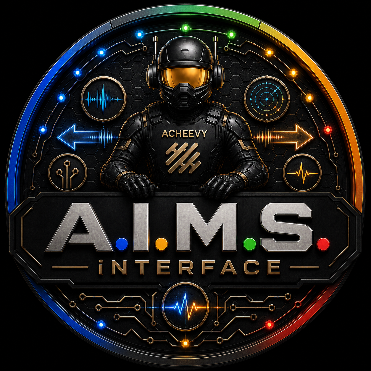 A.I.M.S. iNTERFACE